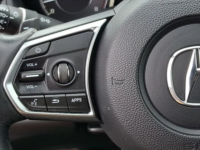 SEMINUEVOS ACURA RDX a Estados en autogozo