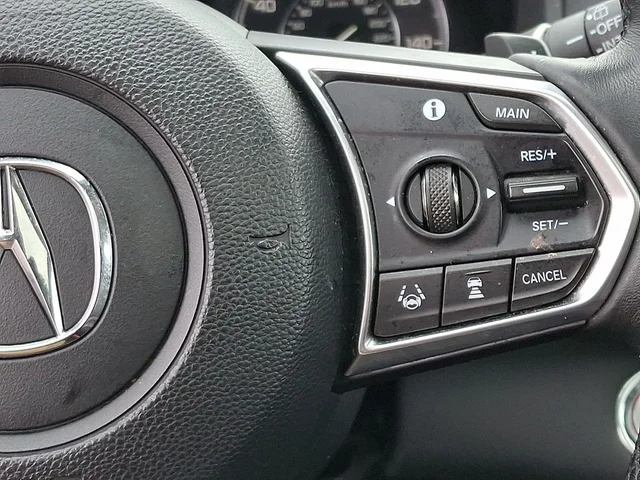 SEMINUEVOS ACURA RDX a Estados en autogozo