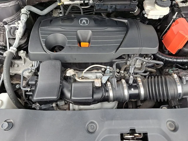 SEMINUEVOS ACURA RDX a Estados en autogozo