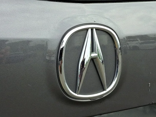 SEMINUEVOS ACURA RDX a Estados en autogozo
