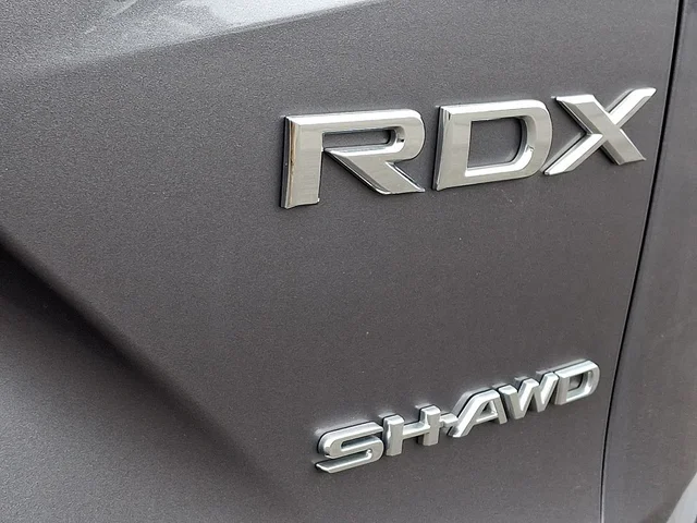 SEMINUEVOS ACURA RDX a Estados en autogozo