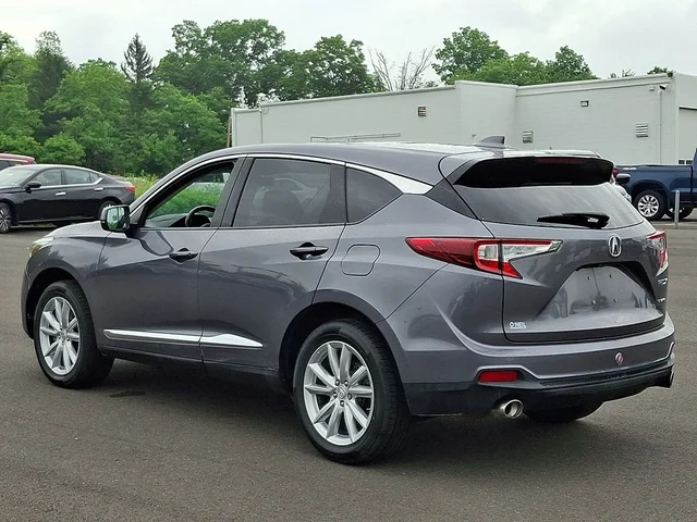 SEMINUEVOS ACURA RDX a Estados en autogozo