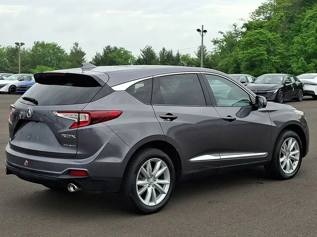 SEMINUEVOS ACURA RDX a Estados en autogozo