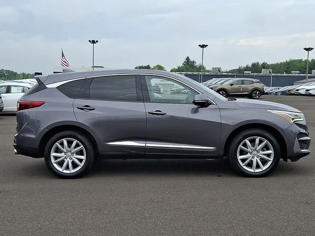 SEMINUEVOS ACURA RDX a Estados en autogozo