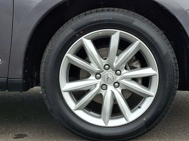 SEMINUEVOS ACURA RDX a Estados en autogozo
