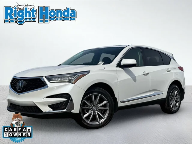 SEMINUEVOS ACURA RDX a Estados en autogozo