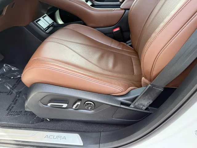 SEMINUEVOS ACURA RDX a Estados en autogozo