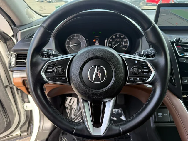 SEMINUEVOS ACURA RDX a Estados en autogozo