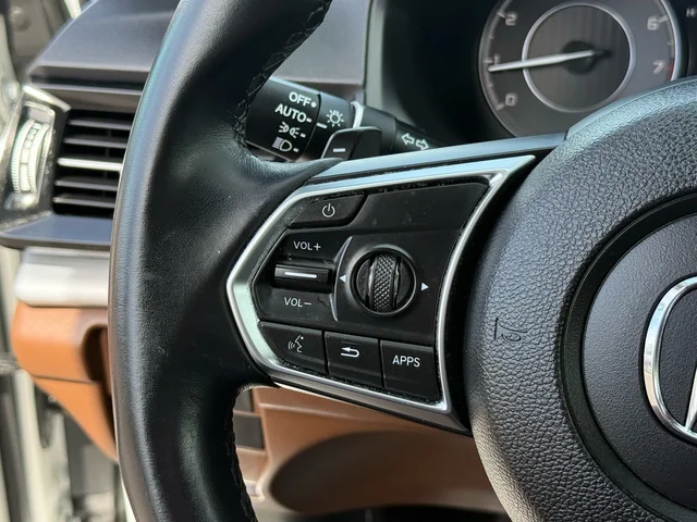 SEMINUEVOS ACURA RDX a Estados en autogozo