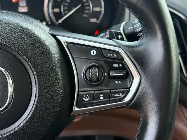 SEMINUEVOS ACURA RDX a Estados en autogozo