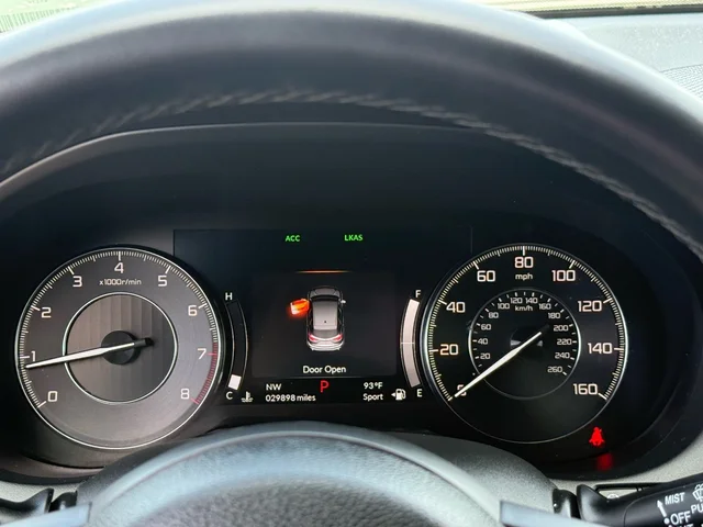 SEMINUEVOS ACURA RDX a Estados en autogozo