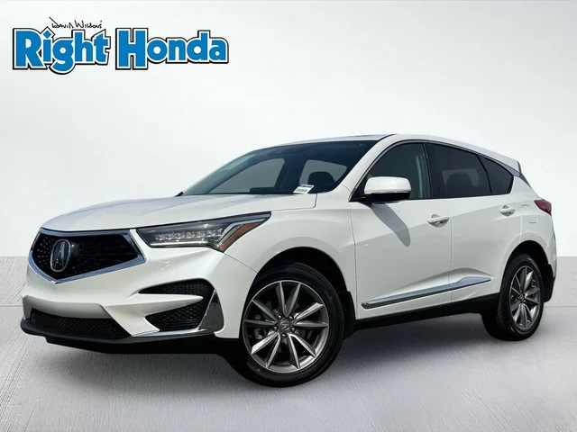 SEMINUEVOS ACURA RDX a Estados en autogozo