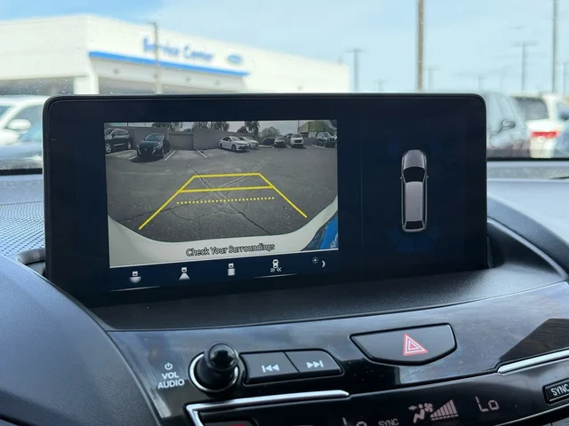 SEMINUEVOS ACURA RDX a Estados en autogozo