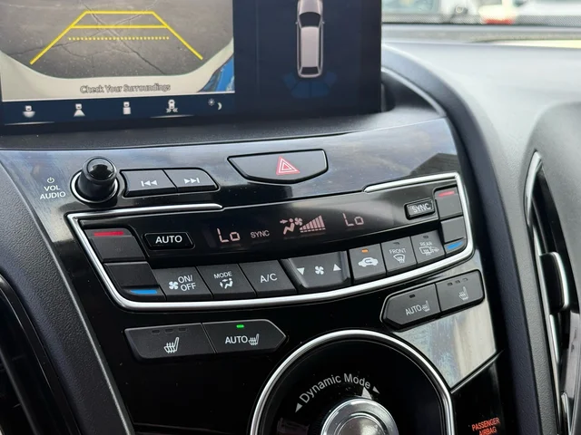 SEMINUEVOS ACURA RDX a Estados en autogozo
