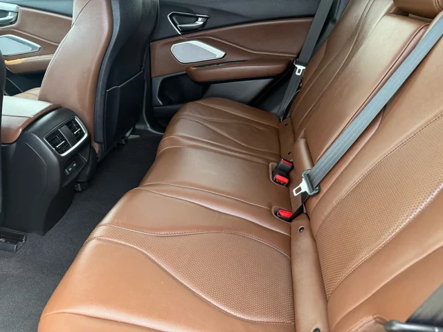 SEMINUEVOS ACURA RDX a Estados en autogozo