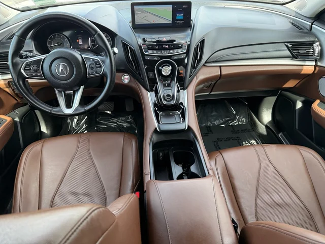 SEMINUEVOS ACURA RDX a Estados en autogozo