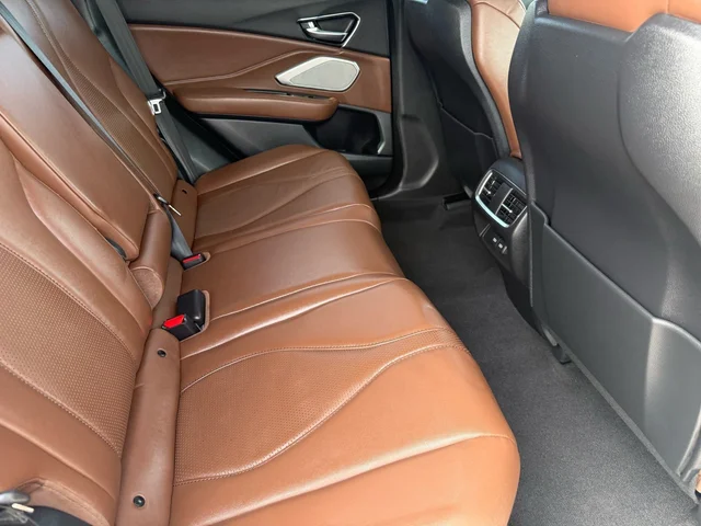 SEMINUEVOS ACURA RDX a Estados en autogozo