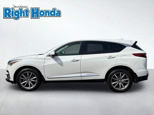 SEMINUEVOS ACURA RDX a Estados en autogozo
