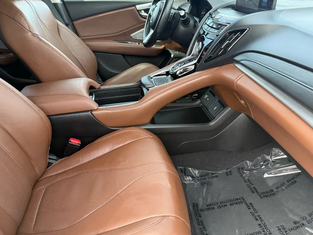 SEMINUEVOS ACURA RDX a Estados en autogozo