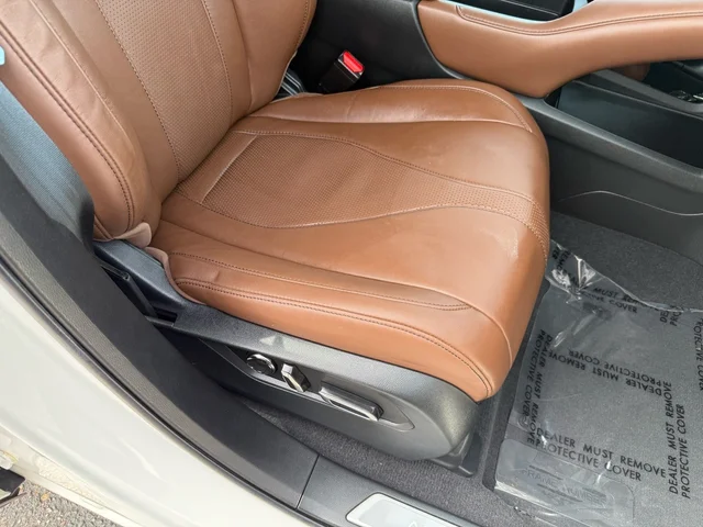 SEMINUEVOS ACURA RDX a Estados en autogozo