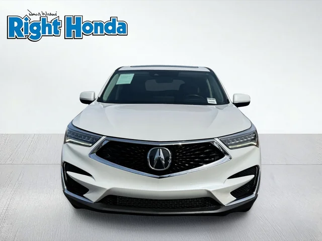 SEMINUEVOS ACURA RDX a Estados en autogozo