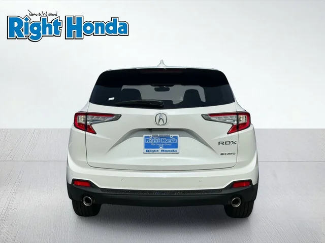 SEMINUEVOS ACURA RDX a Estados en autogozo