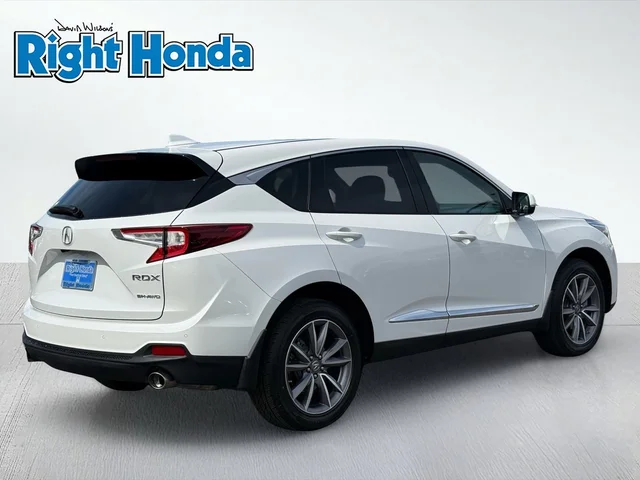 SEMINUEVOS ACURA RDX a Estados en autogozo