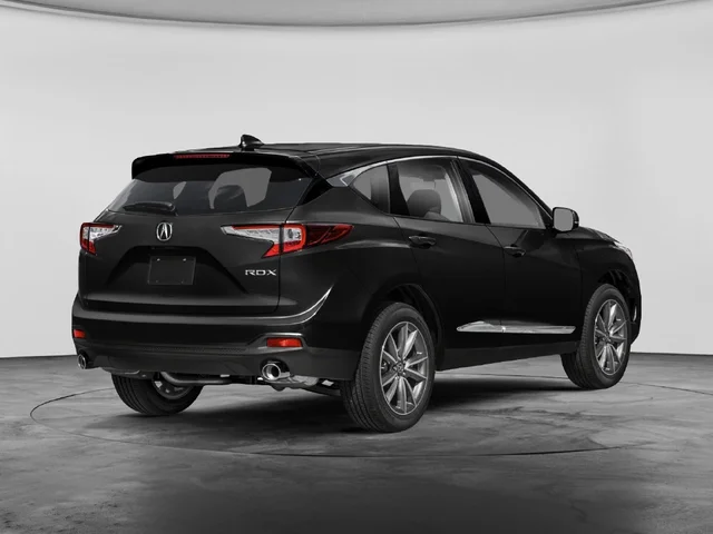 SEMINUEVOS ACURA RDX a Estados en autogozo