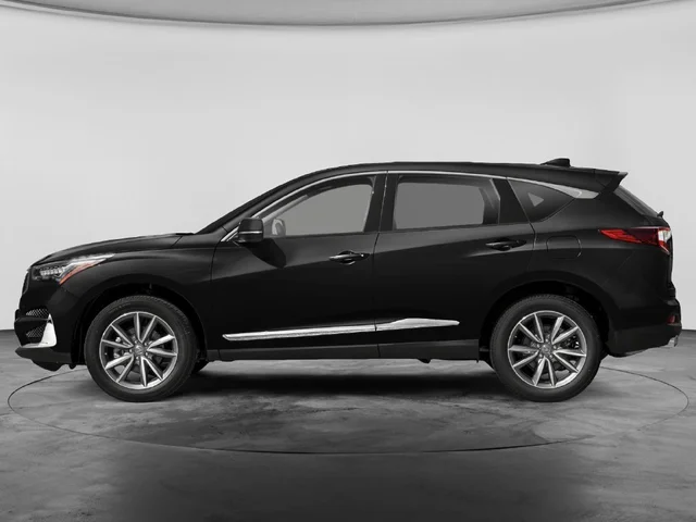 SEMINUEVOS ACURA RDX a Estados en autogozo