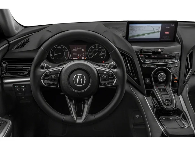 SEMINUEVOS ACURA RDX a Estados en autogozo