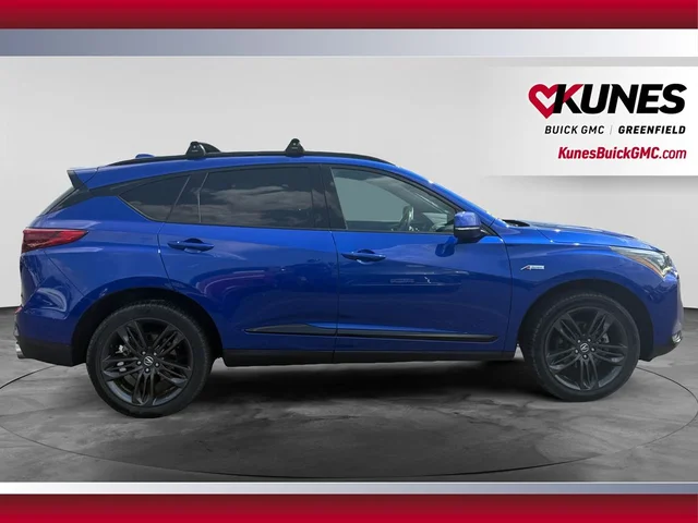 SEMINUEVOS ACURA RDX a Estados en autogozo