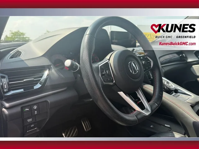 SEMINUEVOS ACURA RDX a Estados en autogozo