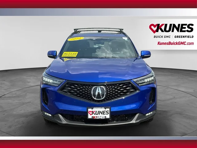 SEMINUEVOS ACURA RDX a Estados en autogozo
