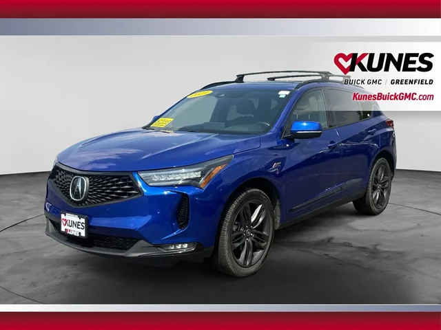 SEMINUEVOS ACURA RDX a Estados en autogozo