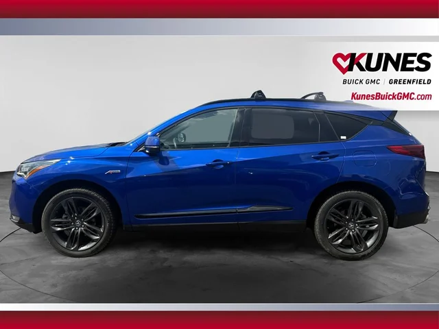 SEMINUEVOS ACURA RDX a Estados en autogozo