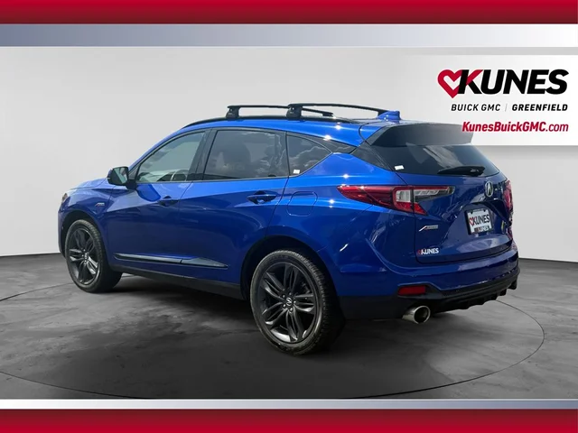 SEMINUEVOS ACURA RDX a Estados en autogozo