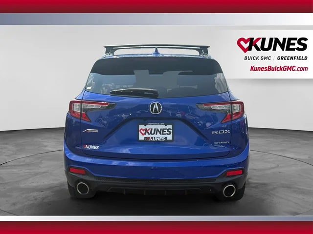 SEMINUEVOS ACURA RDX a Estados en autogozo