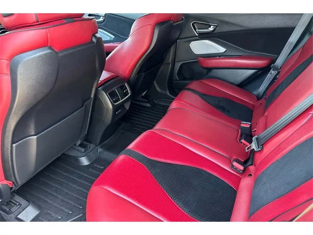 SEMINUEVOS ACURA RDX at ELK GROVE in Elk Grove Buick GMC
