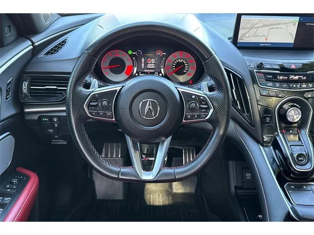 SEMINUEVOS ACURA RDX at ELK GROVE in Elk Grove Buick GMC