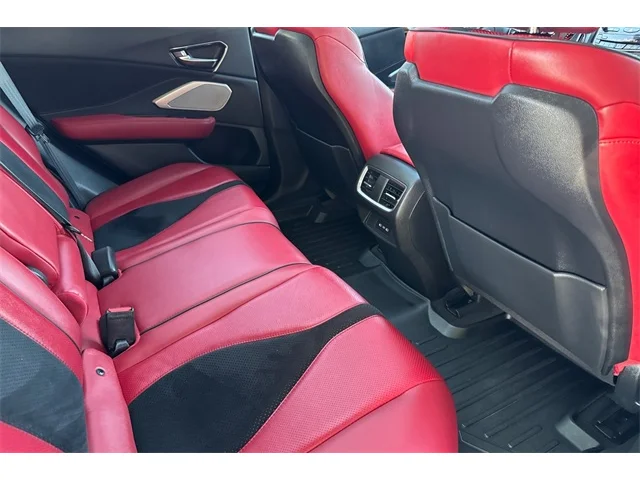 SEMINUEVOS ACURA RDX at ELK GROVE in Elk Grove Buick GMC