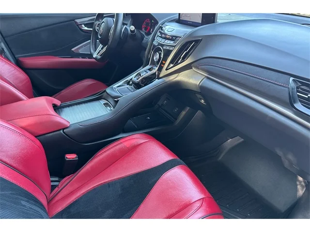 SEMINUEVOS ACURA RDX at ELK GROVE in Elk Grove Buick GMC