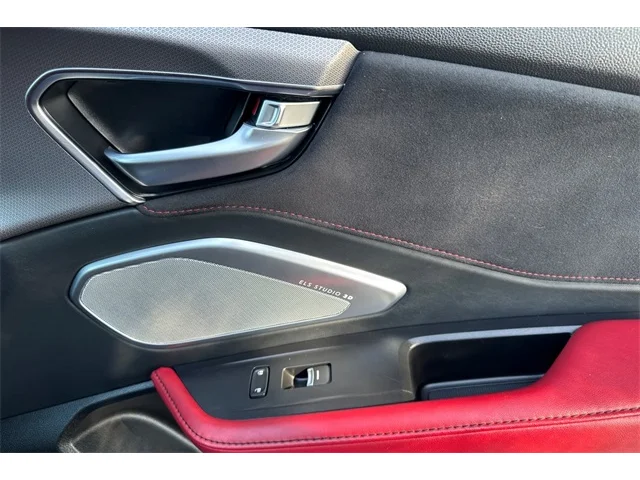 SEMINUEVOS ACURA RDX at ELK GROVE in Elk Grove Buick GMC