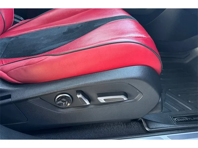 SEMINUEVOS ACURA RDX at ELK GROVE in Elk Grove Buick GMC