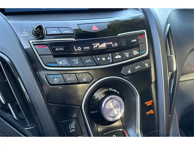 SEMINUEVOS ACURA RDX at ELK GROVE in Elk Grove Buick GMC