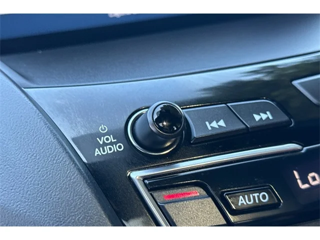 SEMINUEVOS ACURA RDX at ELK GROVE in Elk Grove Buick GMC