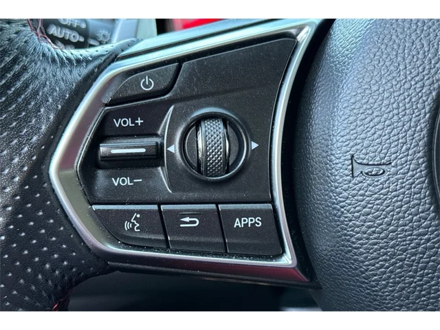 SEMINUEVOS ACURA RDX at ELK GROVE in Elk Grove Buick GMC