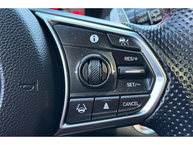 SEMINUEVOS ACURA RDX at ELK GROVE in Elk Grove Buick GMC