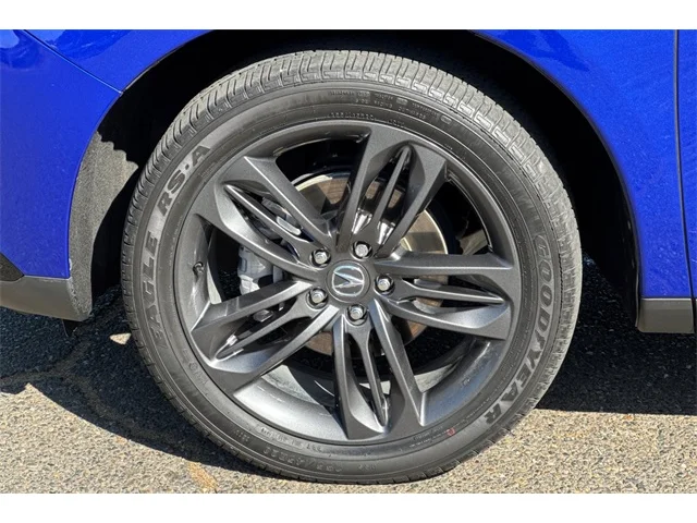 SEMINUEVOS ACURA RDX at ELK GROVE in Elk Grove Buick GMC