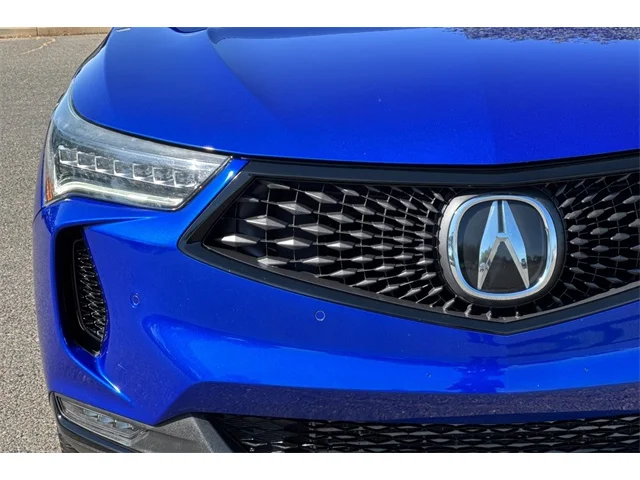 SEMINUEVOS ACURA RDX at ELK GROVE in Elk Grove Buick GMC