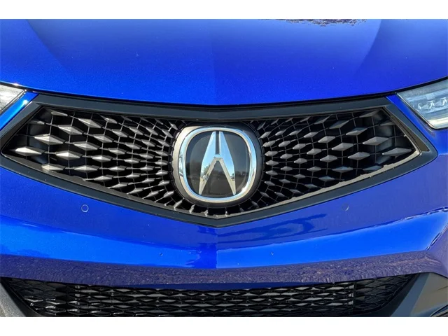 SEMINUEVOS ACURA RDX at ELK GROVE in Elk Grove Buick GMC